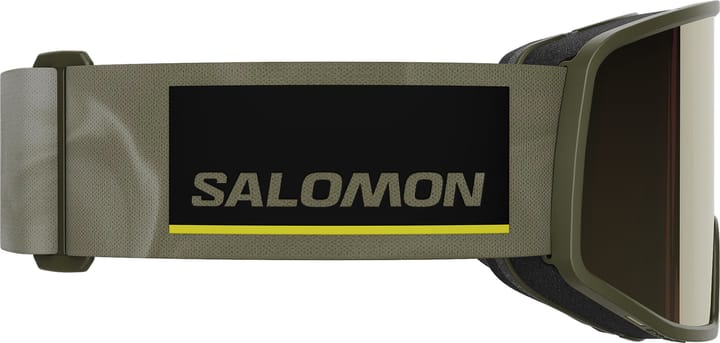 Salomon Sentry Pro Sigma (and extra lens) Olive Night/Sunlight Salomon