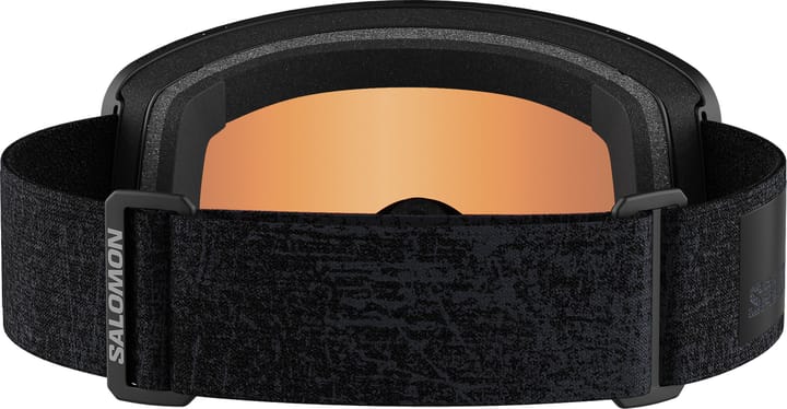 Salomon Sentry Pro Sigma (and extra lens) Black Salomon Salomon Sentry Pro Sigma (and extra lens) Black Salomon