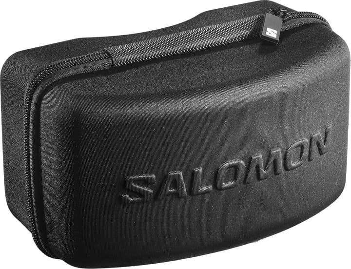 Sentry Pro Sigma (and extra lens) Black Salomon