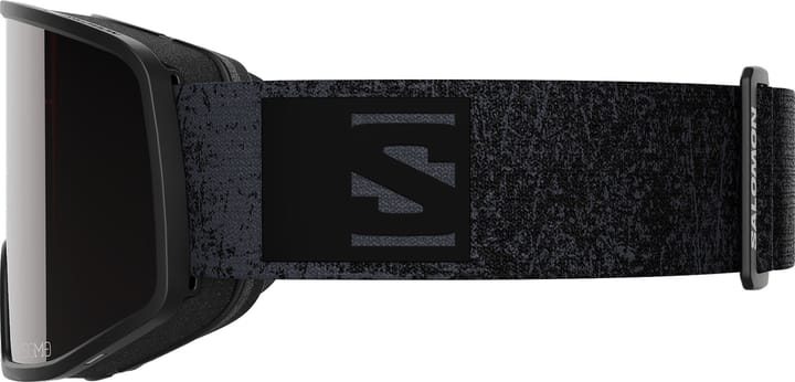 Salomon Sentry Pro Sigma (and extra lens) Black Salomon Salomon Sentry Pro Sigma (and extra lens) Black Salomon