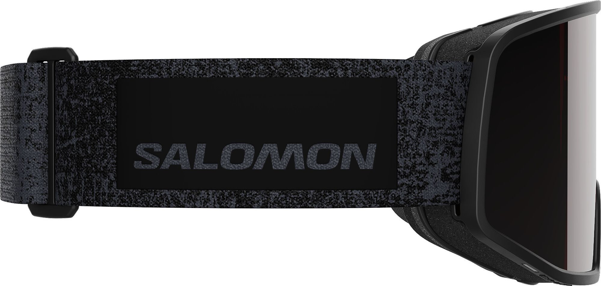 Salomon Sentry Pro Sigma Gafas de esquí fotocromáticas