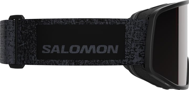 Salomon Sentry Pro Sigma (and extra lens) Black Salomon