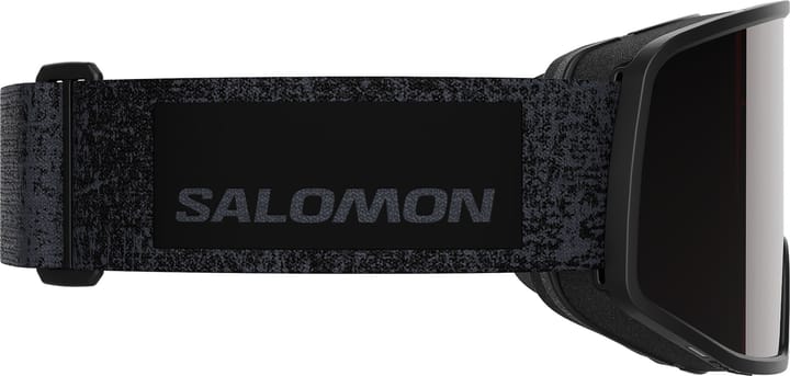 Sentry Pro Sigma (and extra lens) Black Salomon