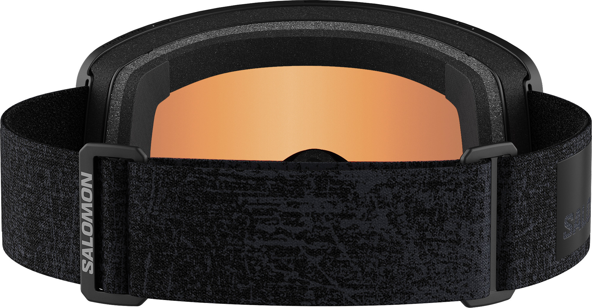 Salomon Sentry Pro Sigma (and extra lens) Black | Buy Salomon