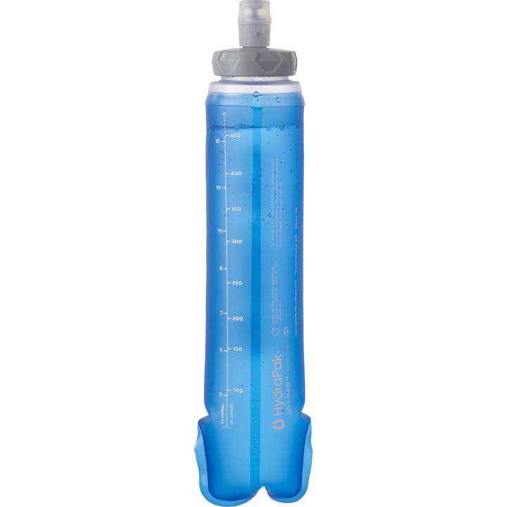Salomon Soft Flask 500 ml Clear Blue Salomon