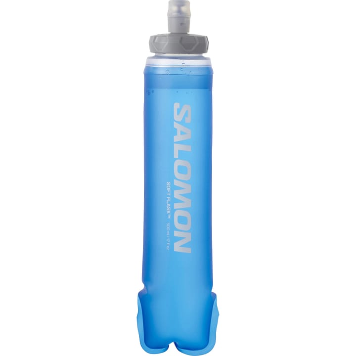 Salomon Soft Flask 500 ml Clear Blue Salomon