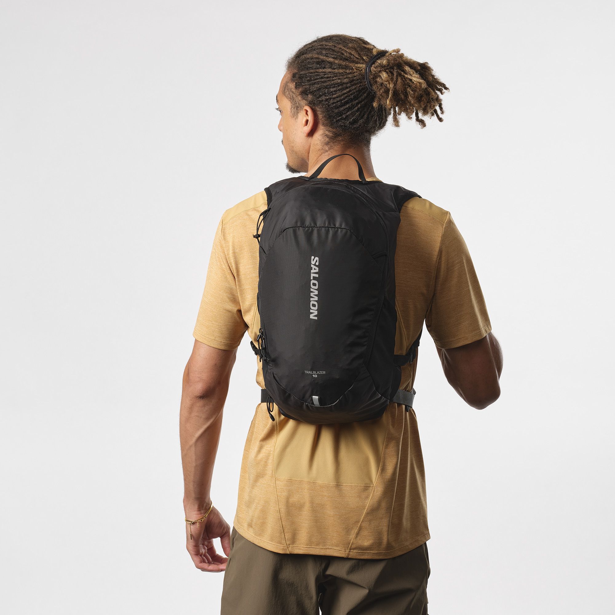 Salomon Trailblazer 10 Black | Buy Salomon Trailblazer 10 Black