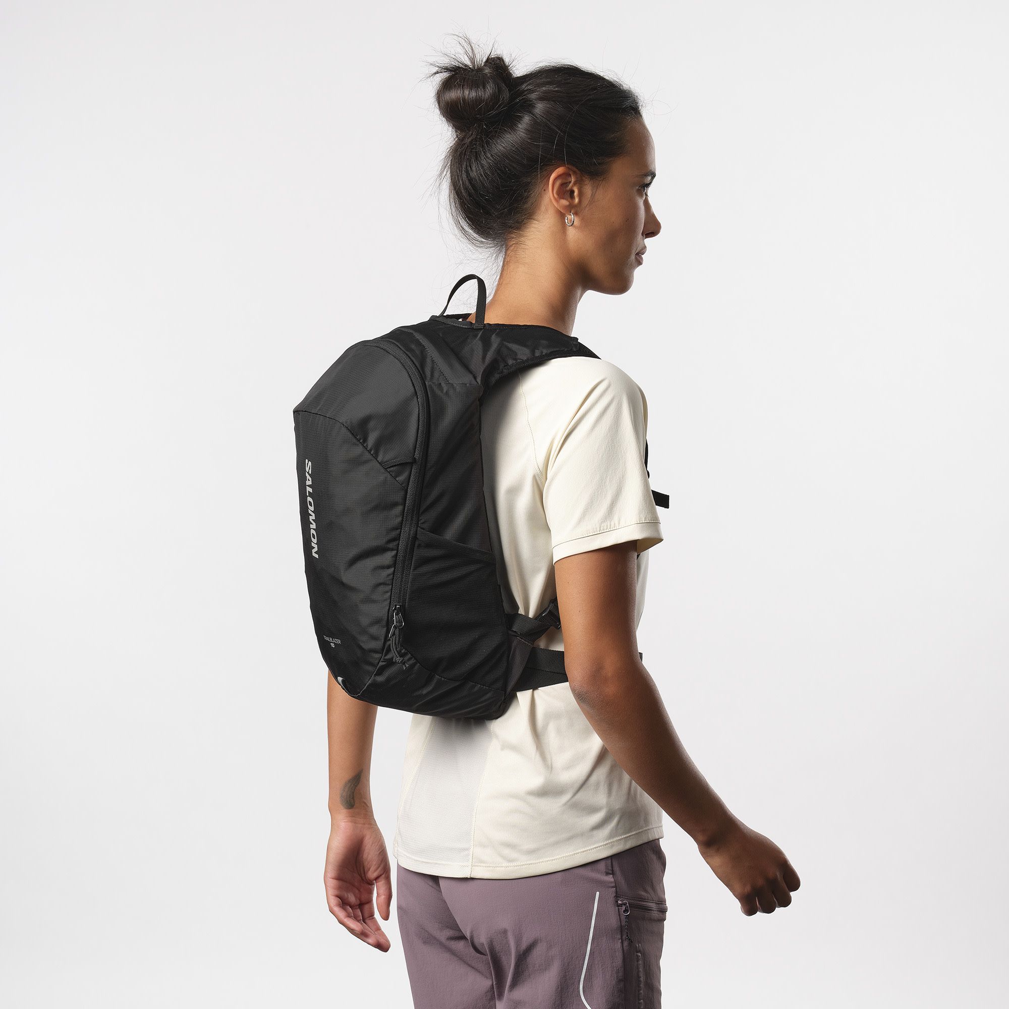 TRAILBLAZER 10　SALOMON Salomon Trailblazer 10 - Daypack | Buy online | Bergfreunde.eu