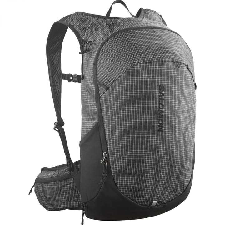 Salomon Trailblazer 20 Commuter Black Salomon