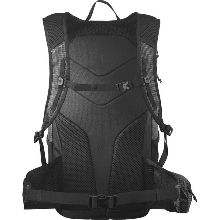 Salomon Trailblazer 20 Commuter Black Salomon