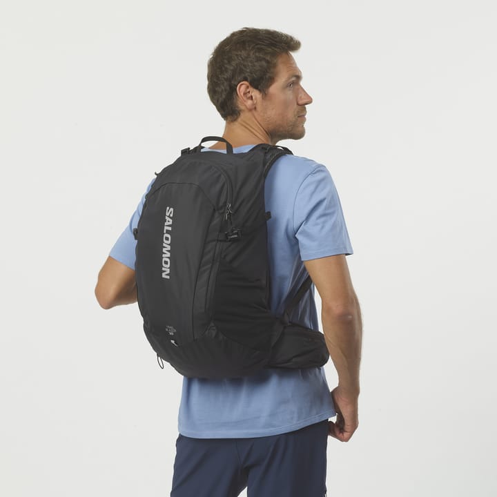 Salomon Trailblazer 30 Black/Black Salomon Salomon Trailblazer 30 Black/Black Salomon
