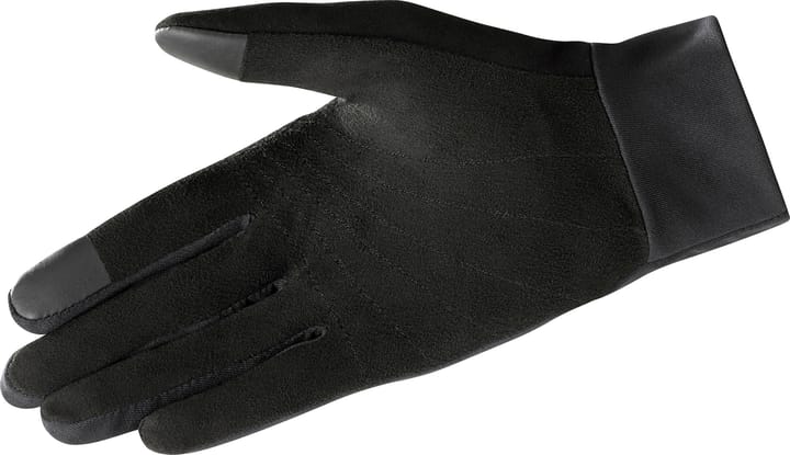 Salomon Unisex Fast Wing Winter Gloves Deep Black Salomon