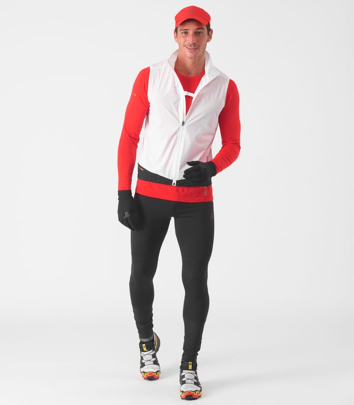 Salomon Unisex Fast Wing Winter Gloves Deep Black Salomon Salomon Unisex Fast Wing Winter Gloves Deep Black Salomon