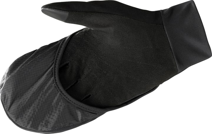 Salomon Unisex Fast Wing Winter Gloves Deep Black Salomon Salomon Unisex Fast Wing Winter Gloves Deep Black Salomon