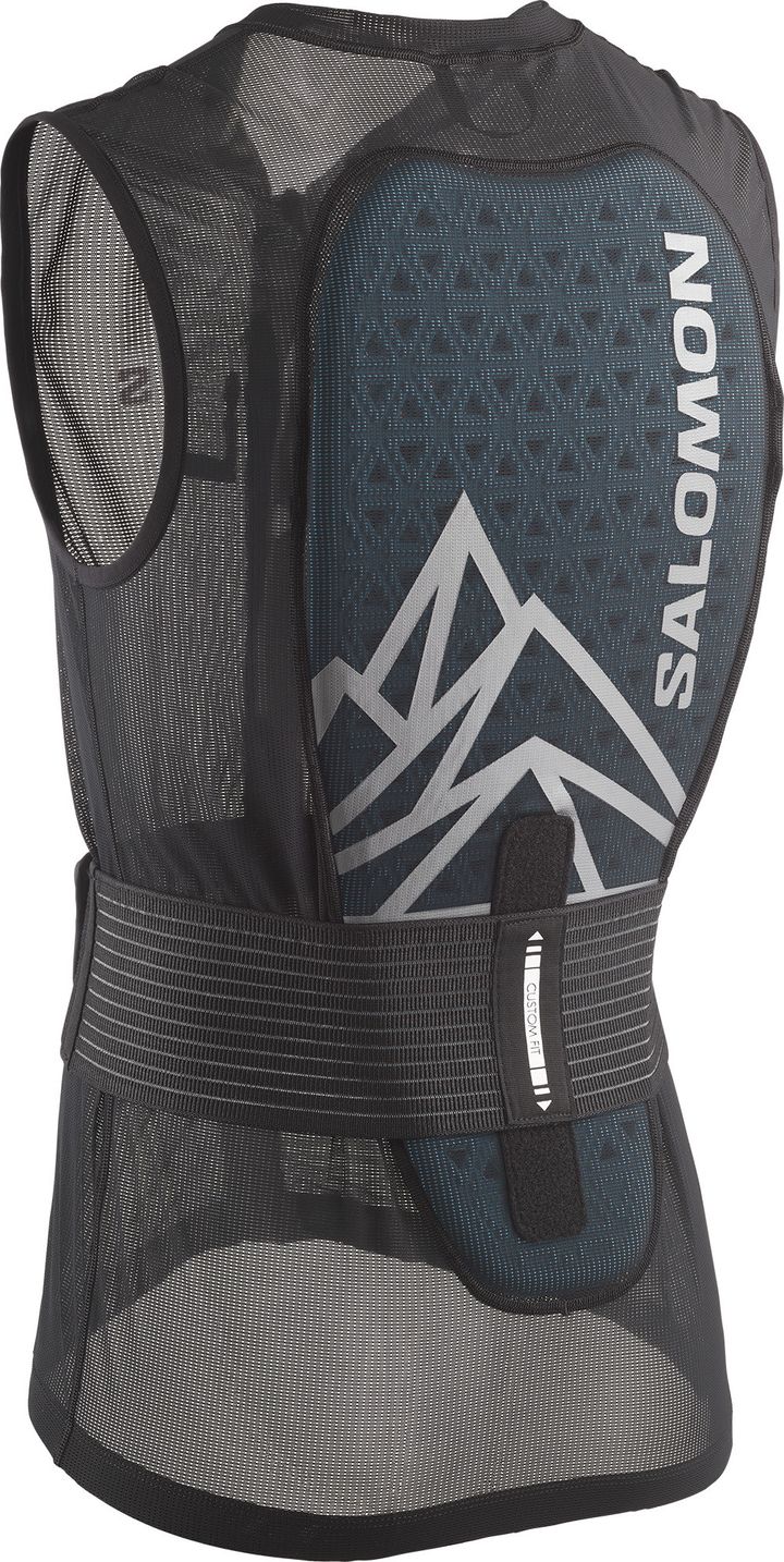Salomon Flexcell Pro Vest Black Salomon