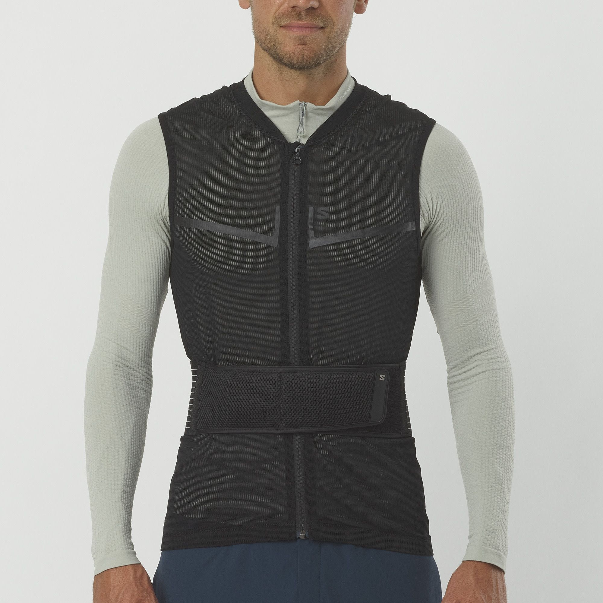 Salomon Flexcell Pro Vest Black | Buy Salomon Flexcell Pro