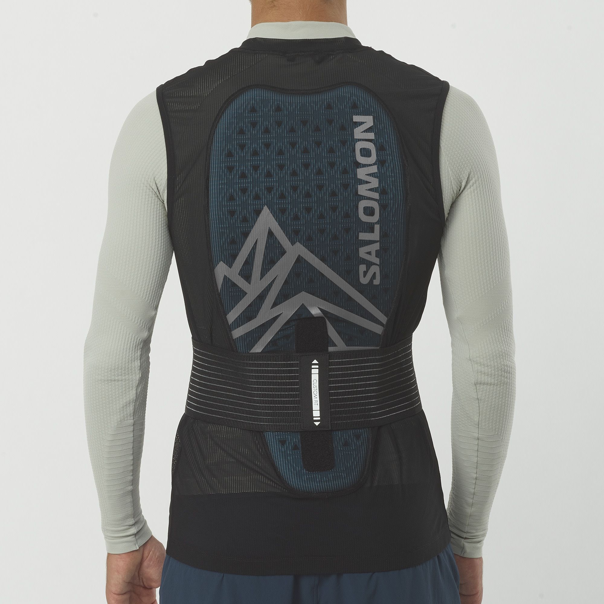 Salomon Flexcell Pro Vest Black | Buy Salomon Flexcell Pro