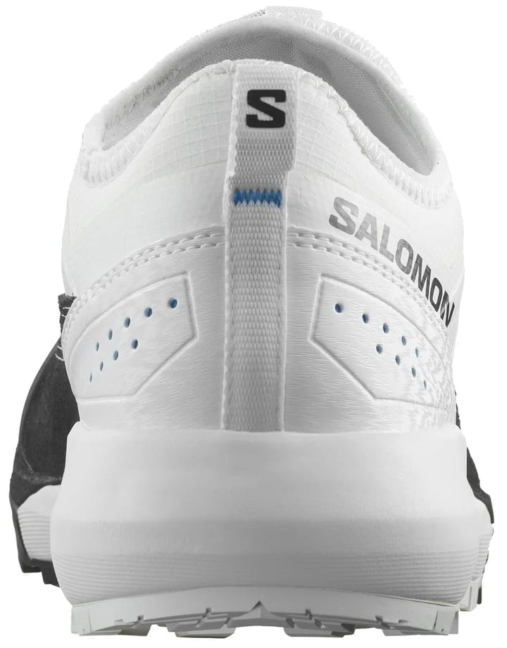 Salomon Unisex S/Lab Alpinway White / Black / Transcend Blue Salomon