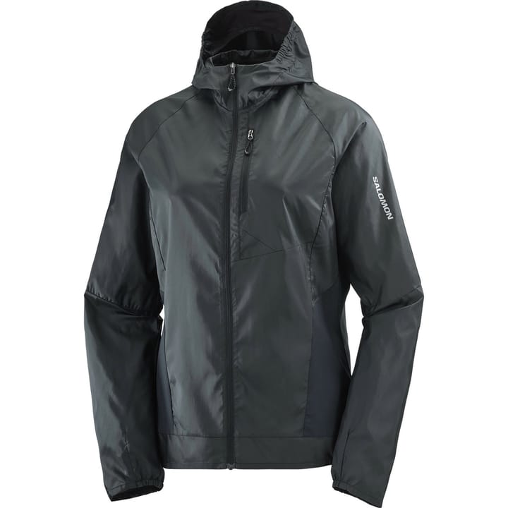 Bonatti Cross Wind Deep Black Salomon