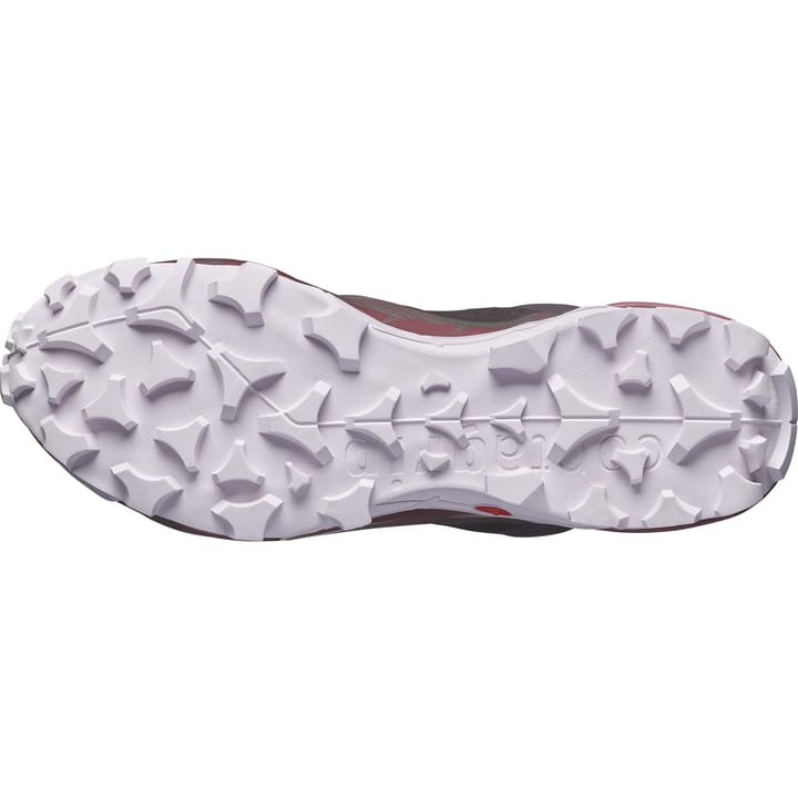 Salomon Women's Cross Hike GORE-TEX 2 Shale/Wild Ginger/Cradle Pink Salomon