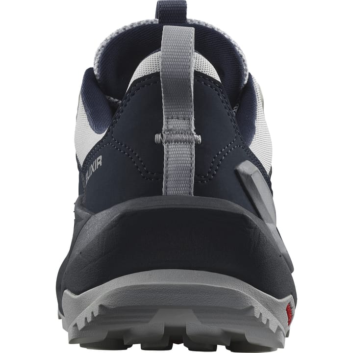 Salomon Women's Elixir GORE-TEX Carbon/Pearl Blue/Flint Stone Salomon