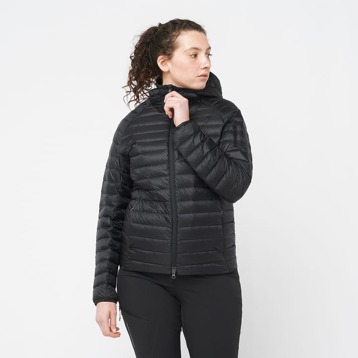 Salomon Women's Elixir Micro Down Deep Black Salomon