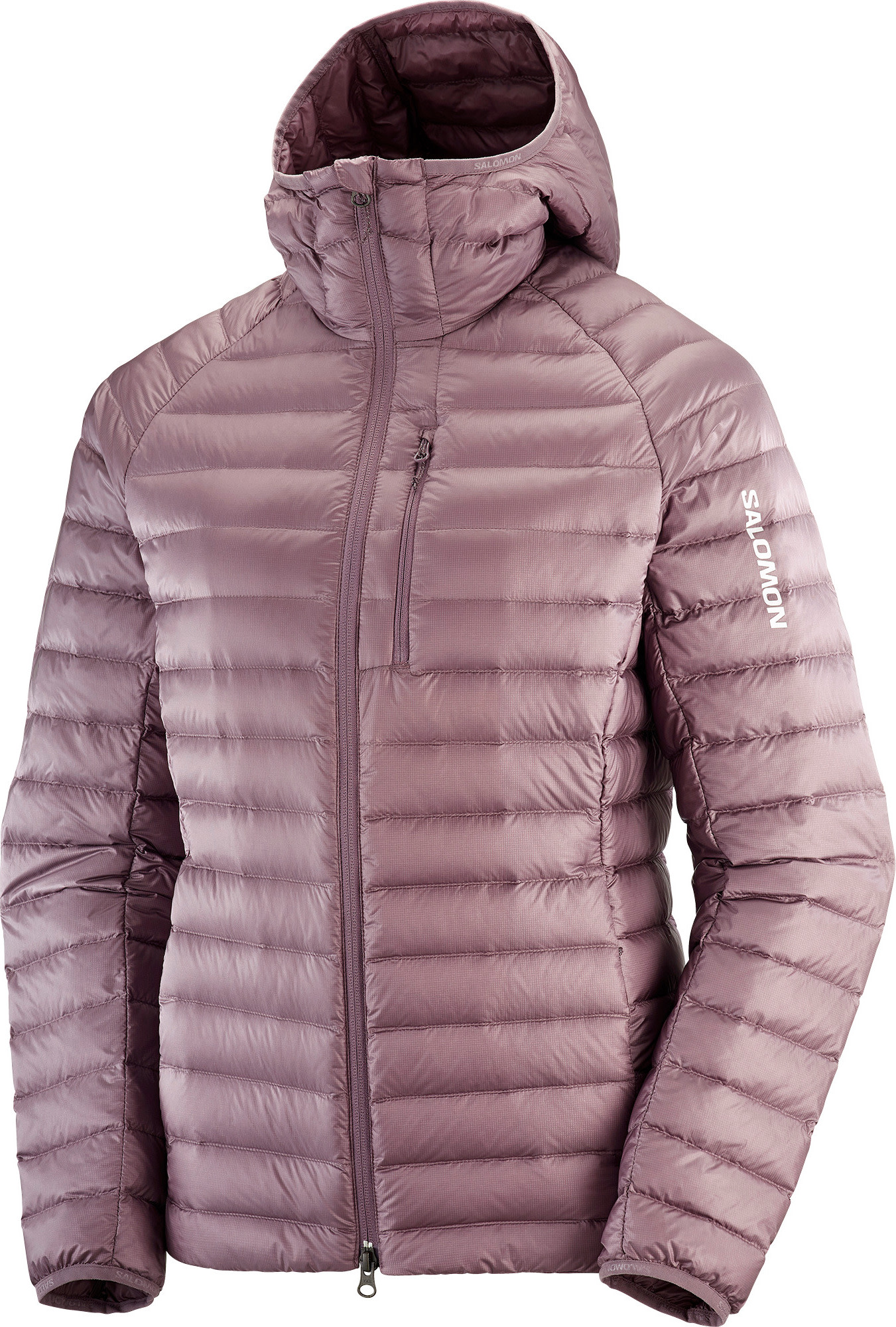 Salomon Women’s Elixir Micro Down Pink