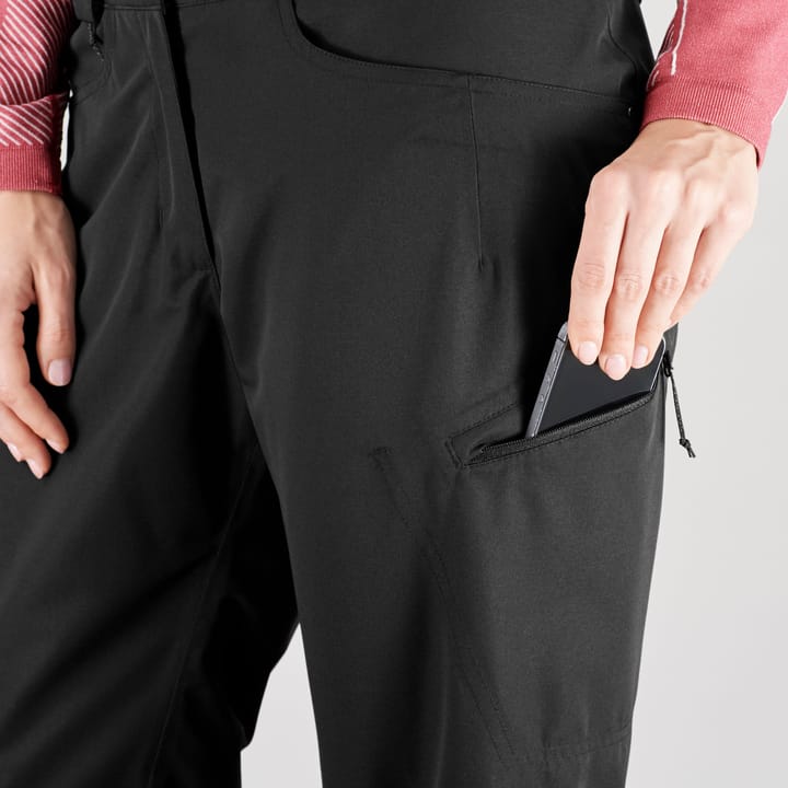 Salomon Women's Fantasy Pant Calypso Coral Salomon