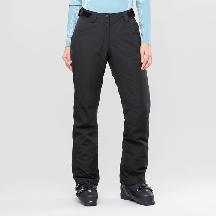 Salomon Women's Fantasy Pant Calypso Coral Salomon