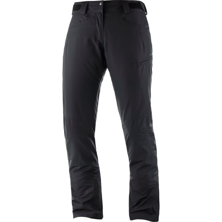 Salomon Women's Fantasy Pant Calypso Coral Salomon
