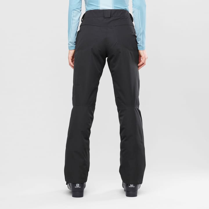 Salomon Women's Fantasy Pant Calypso Coral Salomon