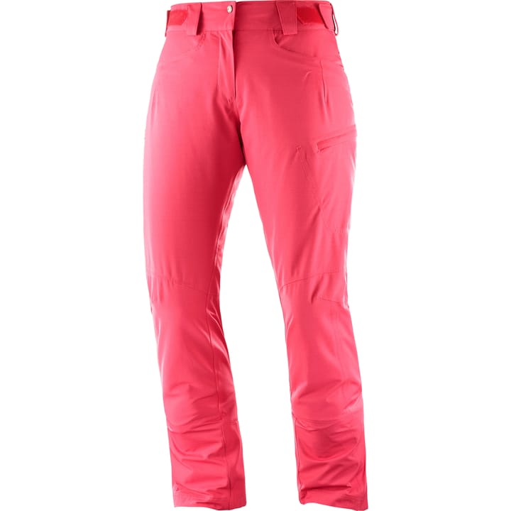 Salomon Women's Fantasy Pant Calypso Coral Salomon