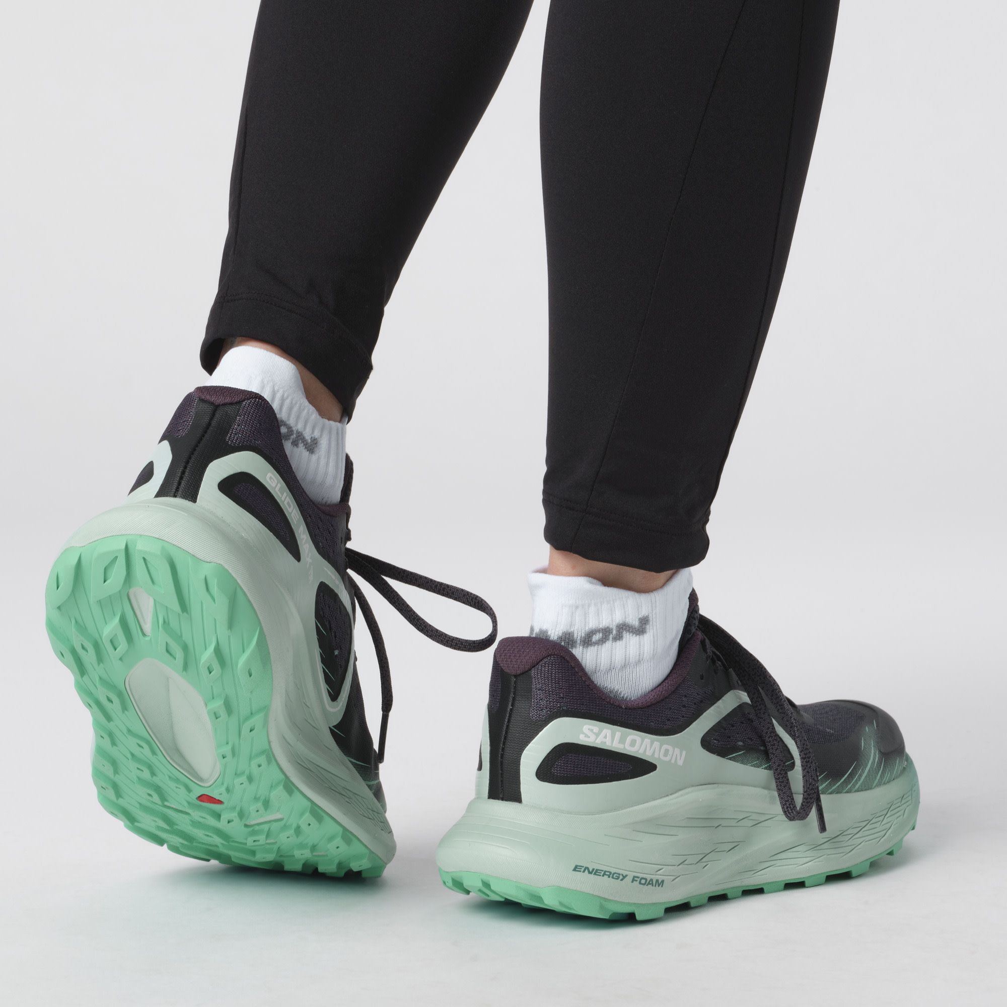 Salomon BBR7.9　179㎝ X PASTORAL THE BROKEN ARM Unisex - Intersection Sportstyle | Salomon