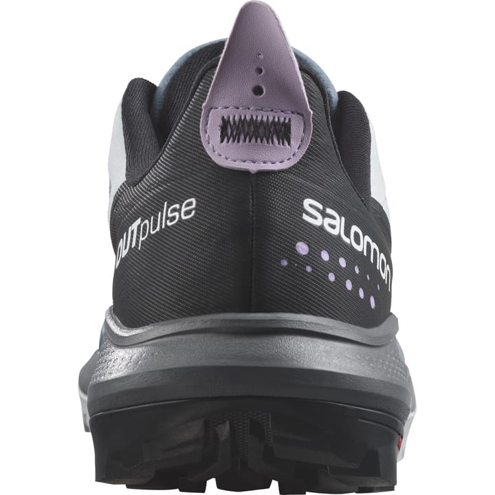 Salomon Women's Outpulse GORE-TEX China Blue/Arctic Ice/Orchid Bloom Salomon Salomon Women's Outpulse GORE-TEX China Blue/Arctic Ice/Orchid Bloom Salomon