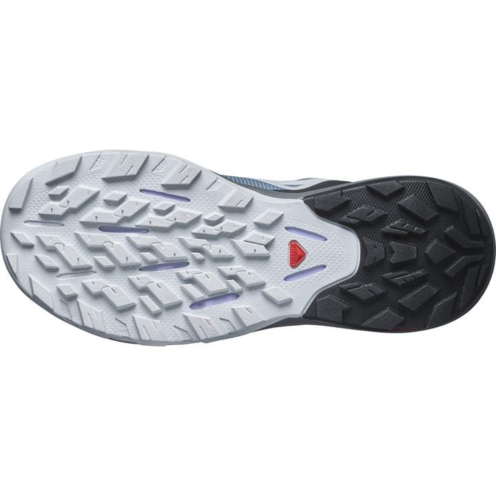 Salomon Women's Outpulse GORE-TEX China Blue/Arctic Ice/Orchid Bloom Salomon Salomon Women's Outpulse GORE-TEX China Blue/Arctic Ice/Orchid Bloom Salomon