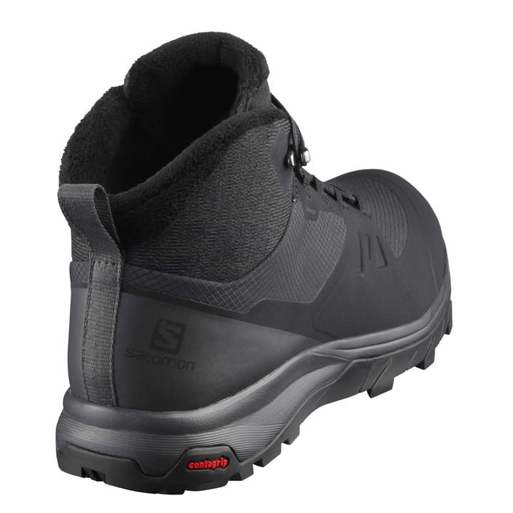 Salomon Women's Outsnap CSWP Black Salomon