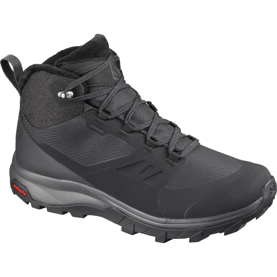 Women's Outsnap CSWP