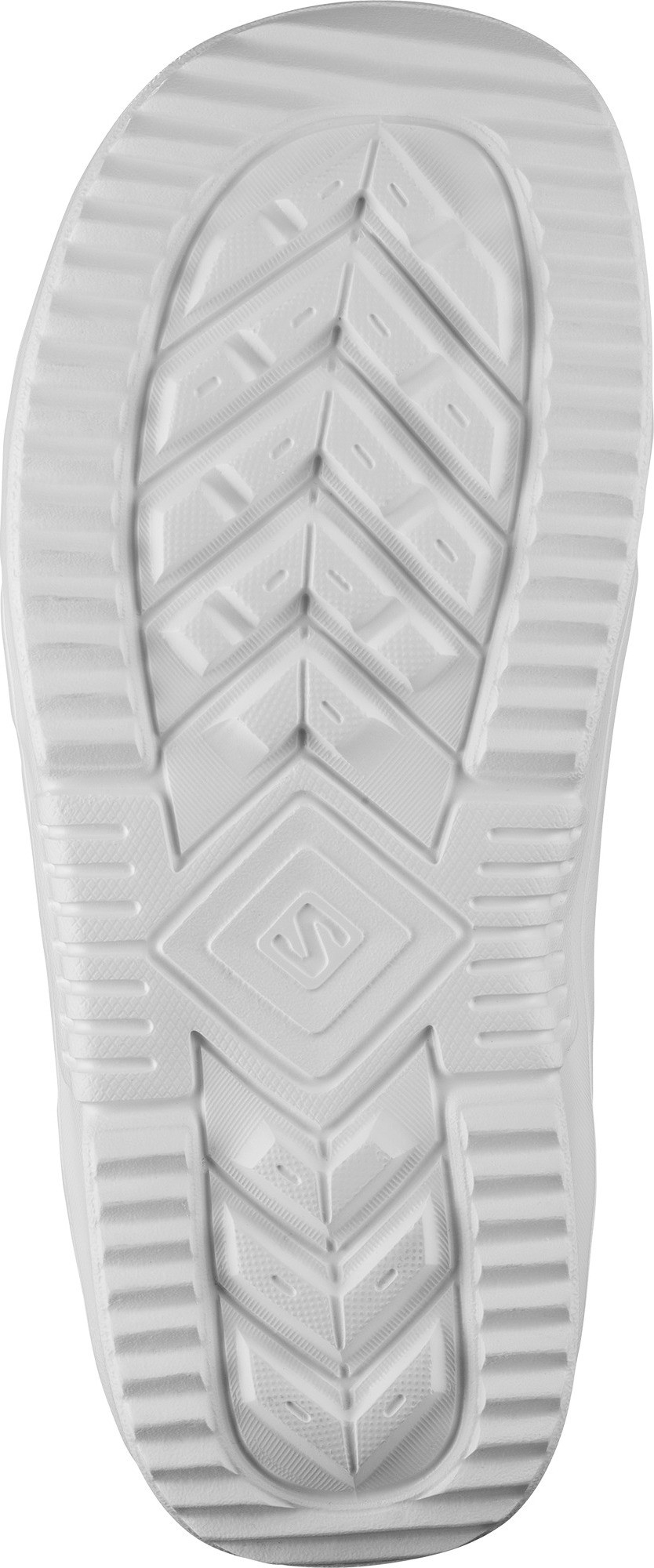 Salomon Women's Pearl BOA Black/White/Gold | Buy Salomon Women's