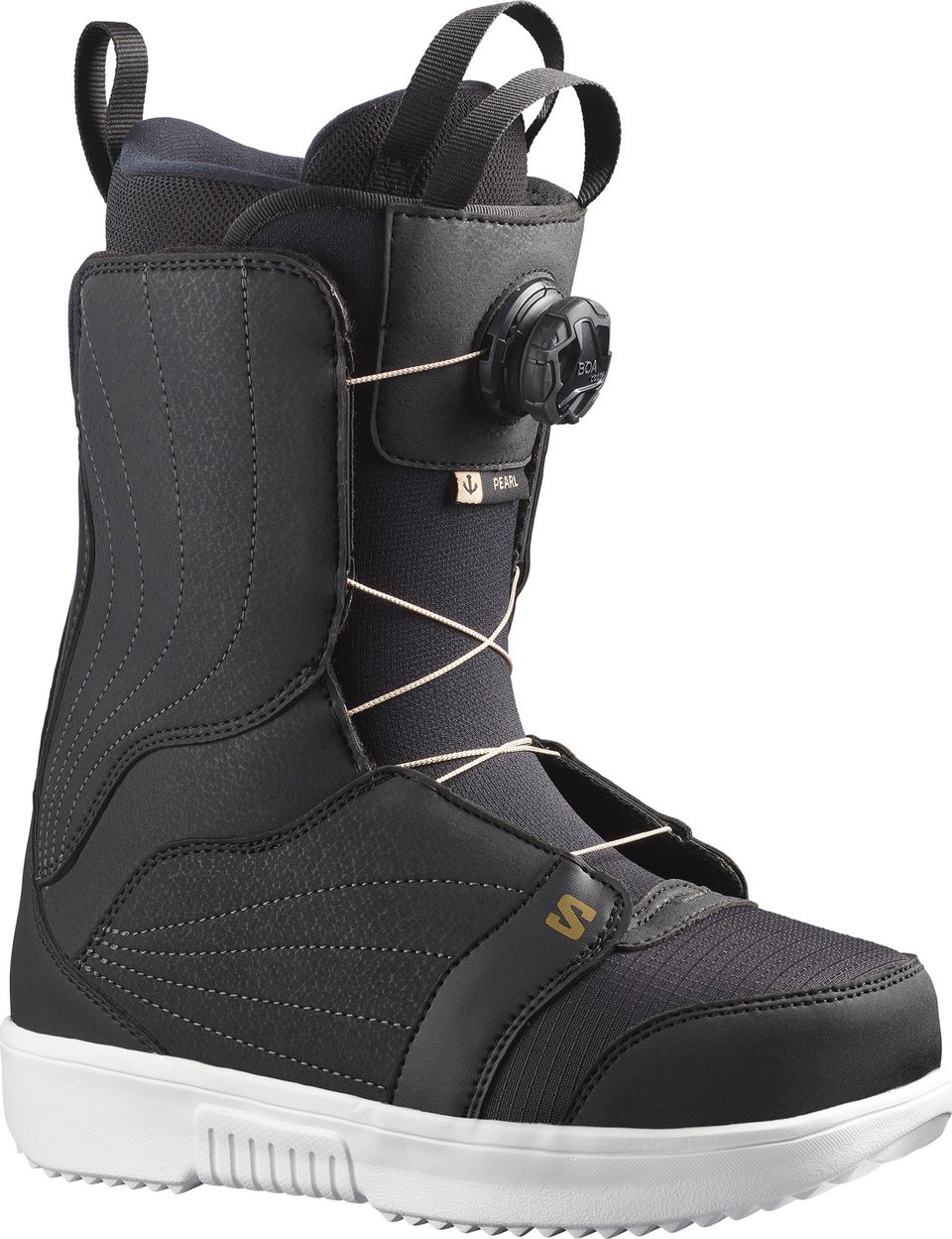 Women's Pearl BOA
