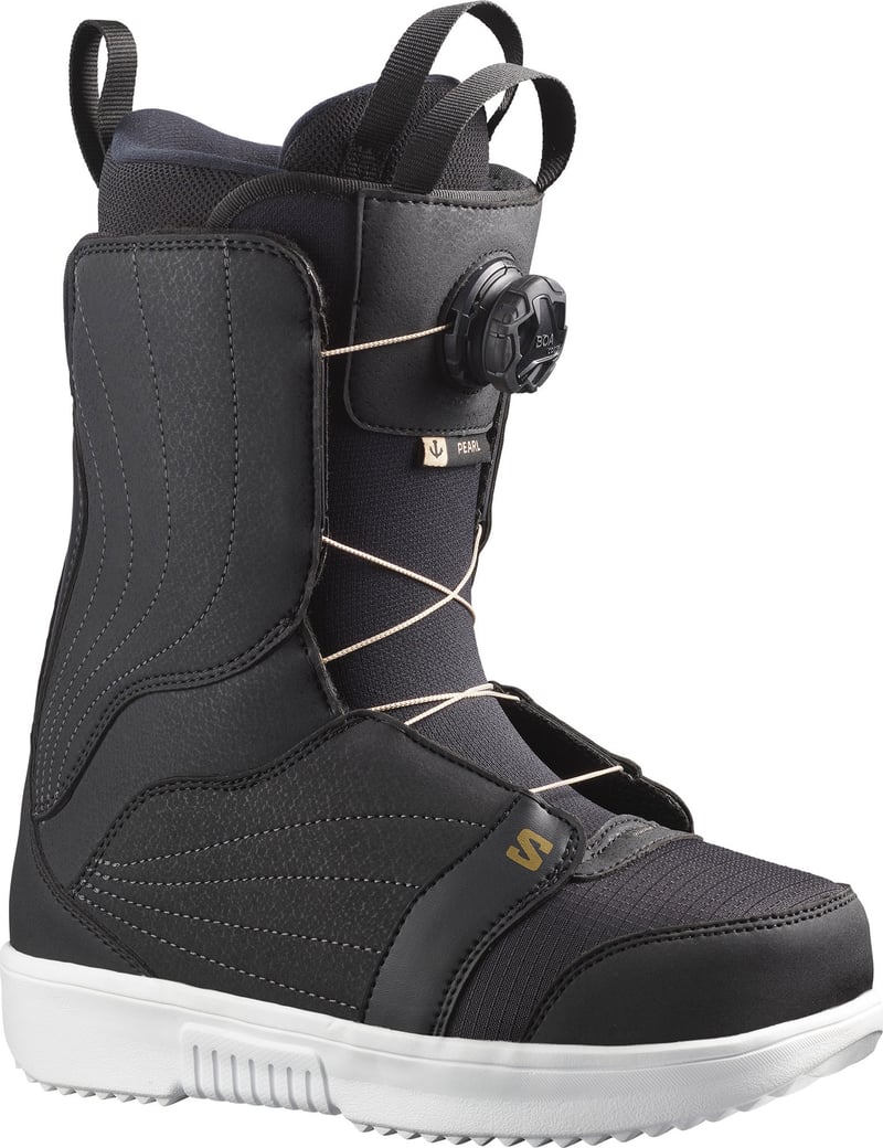 SALOMON PEARL スノーボードブーツ 24cm