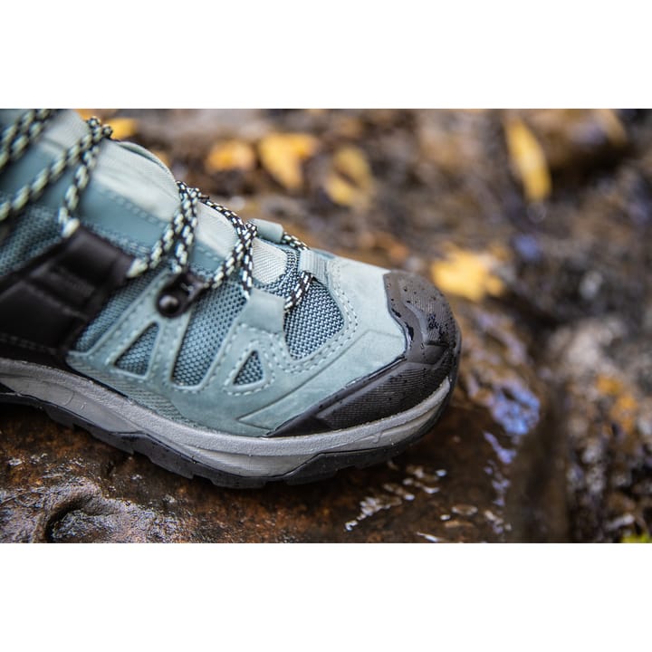 Salomon Women's Quest 4 Gore-Tex Slate Salomon