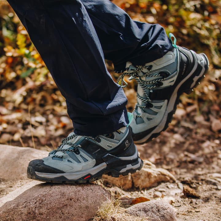 Salomon Women's Quest 4 Gore-Tex Slate Salomon