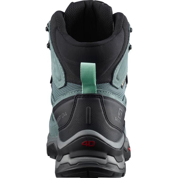 Women's Quest 4 Gore-Tex Slate/Trooper/Opal Blue Salomon