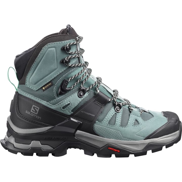 Salomon Women's Quest 4 Gore-Tex Slate Salomon
