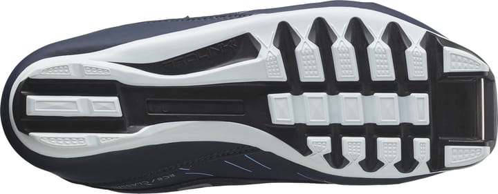 Salomon Women's RC8 Vitane Prolink Ebony/Kentucky Blue/ Salomon