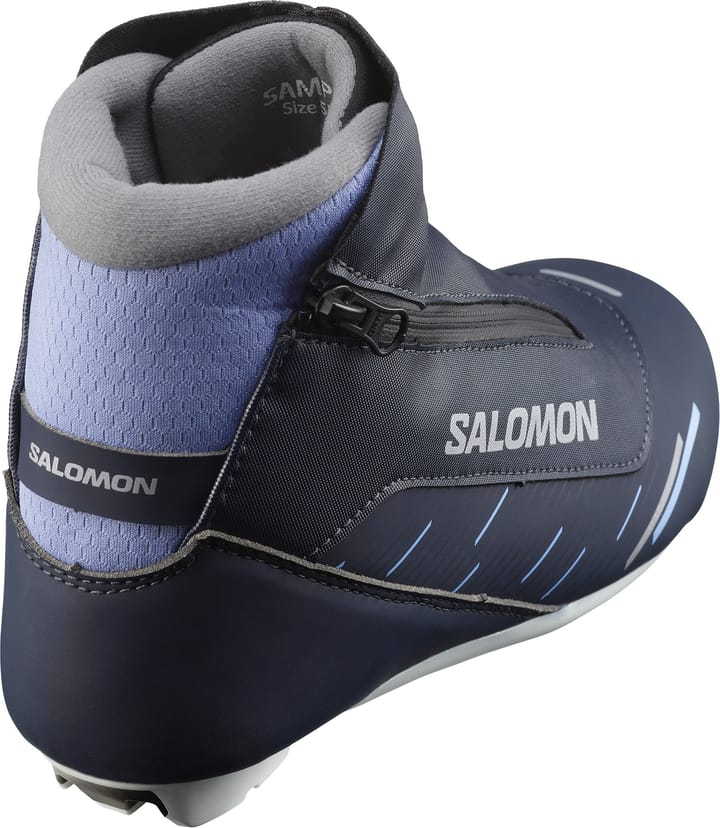 Salomon Women's RC8 Vitane Prolink Ebony/Kentucky Blue Salomon