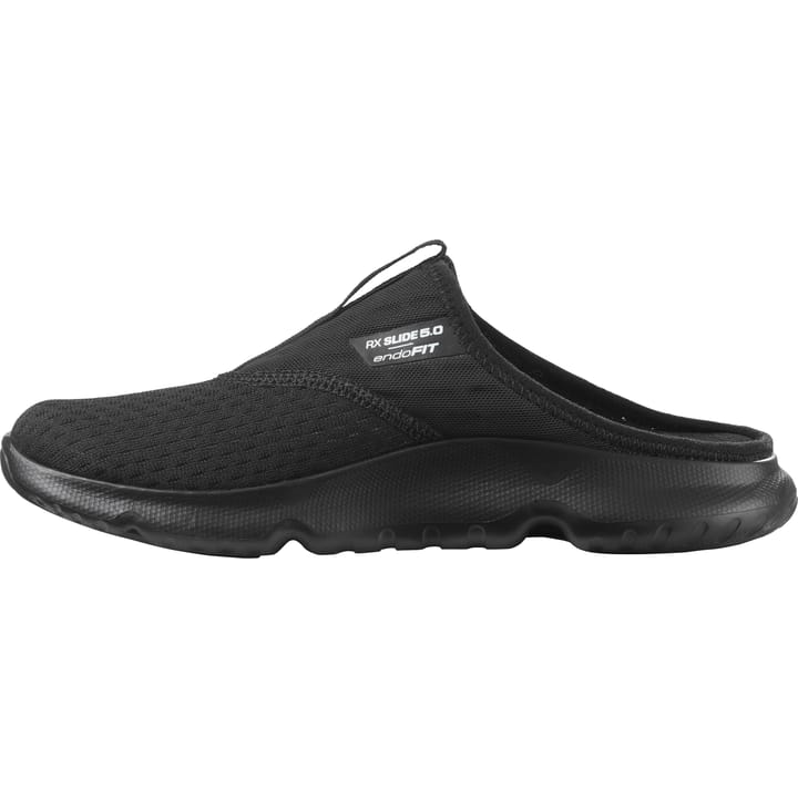 Salomon Women's Reelax Slide 5.0 Black Salomon