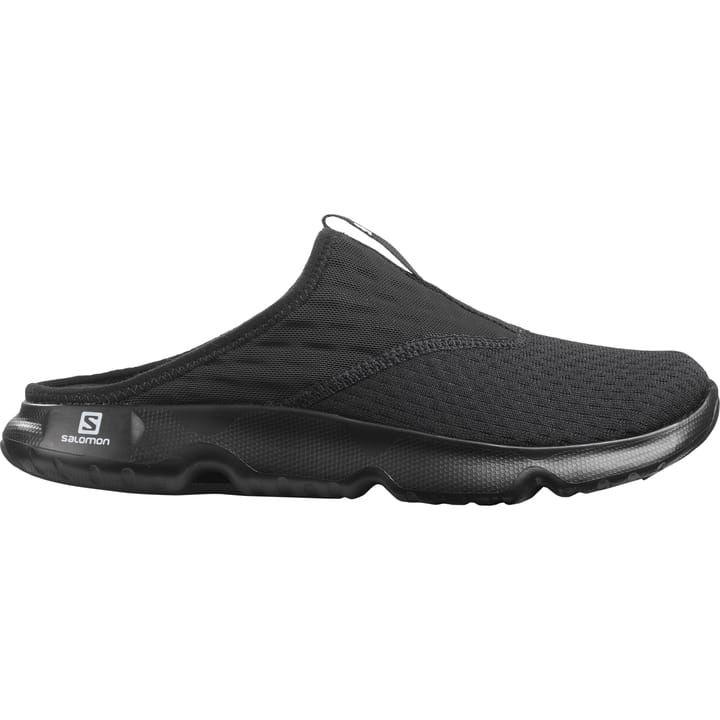 Salomon Women's Reelax Slide 5.0 Black Salomon Salomon Women's Reelax Slide 5.0 Black Salomon