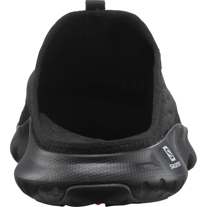Salomon Women's Reelax Slide 5.0 Black Salomon Salomon Women's Reelax Slide 5.0 Black Salomon