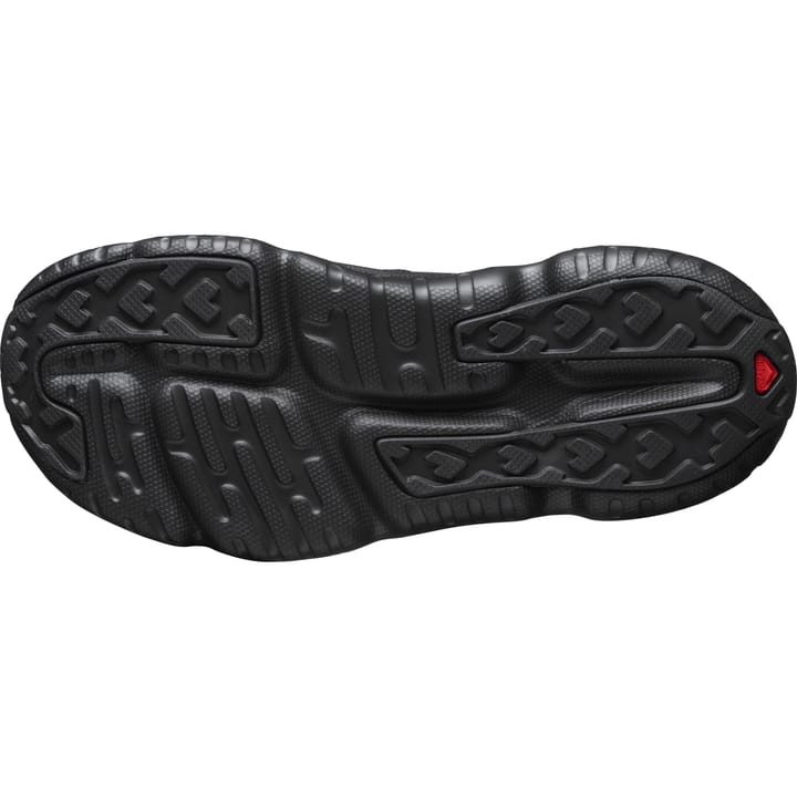 Salomon Women's Reelax Slide 5.0 Black Salomon